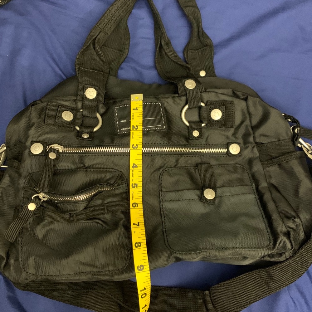 Koi work bag